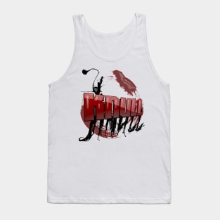 Knull Tank Top